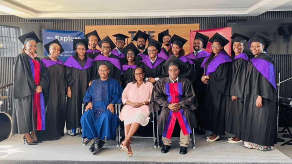 Explore’s Eastern Hub Celebrates First 2026 Graduation