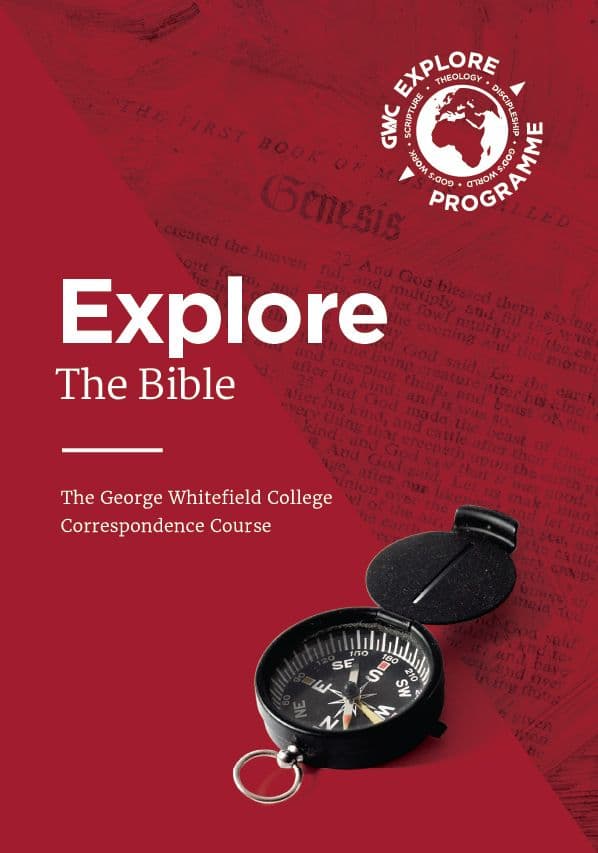 Unit 1: Explore the Bible
