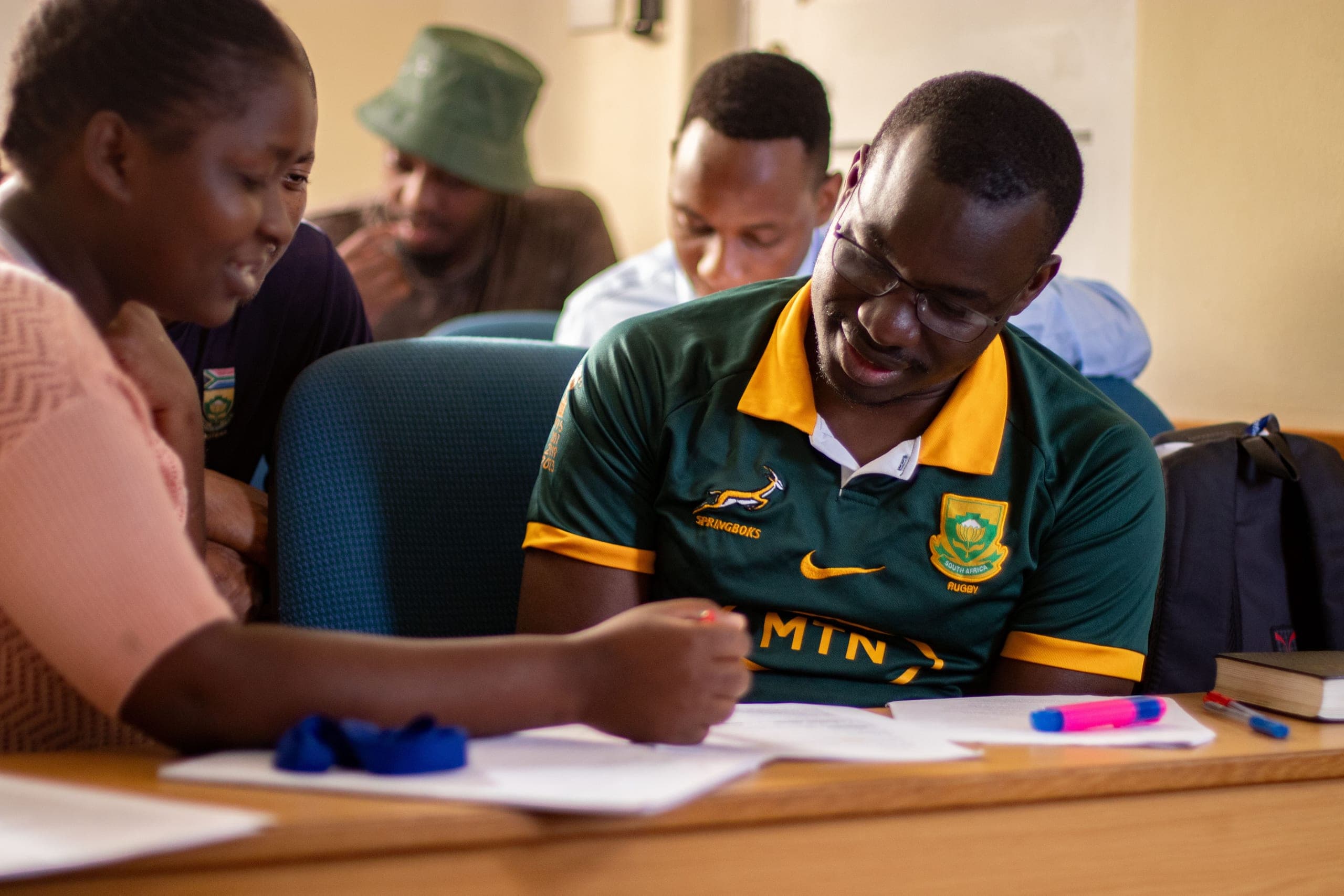 Bachelor of Theology (BTh)