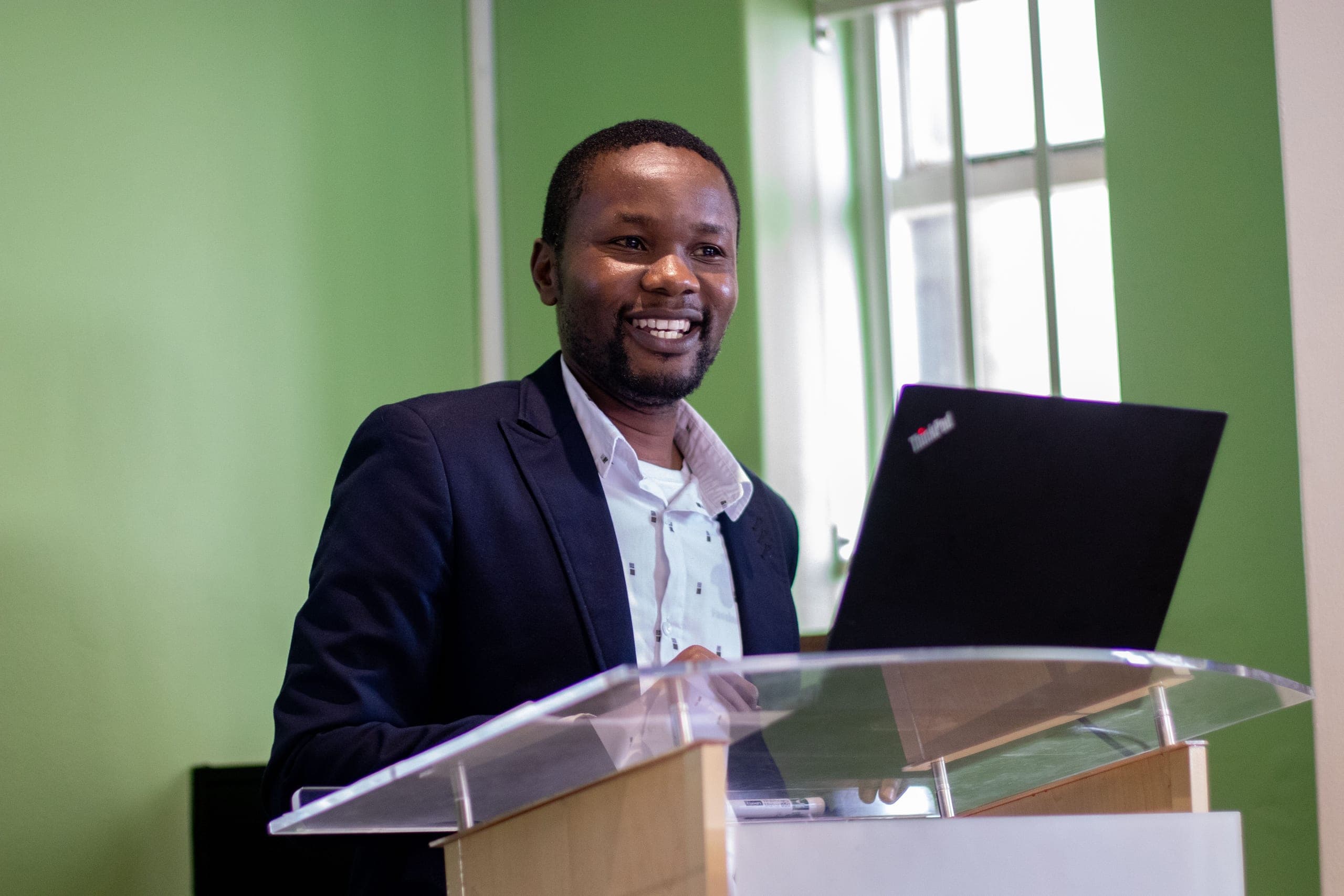 Theological Education Development Services (TEDS)