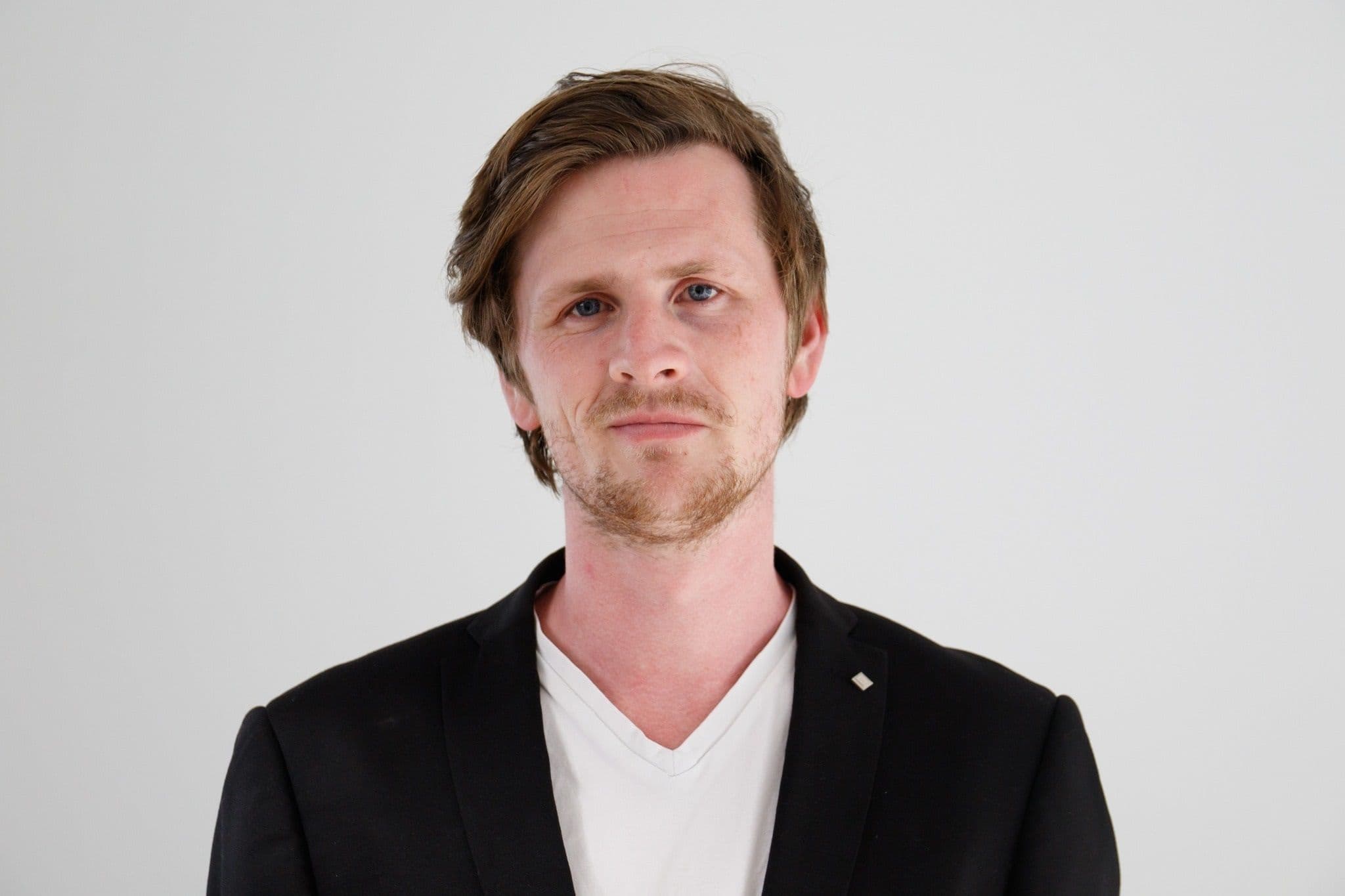 Dr Matthew O’Kelly