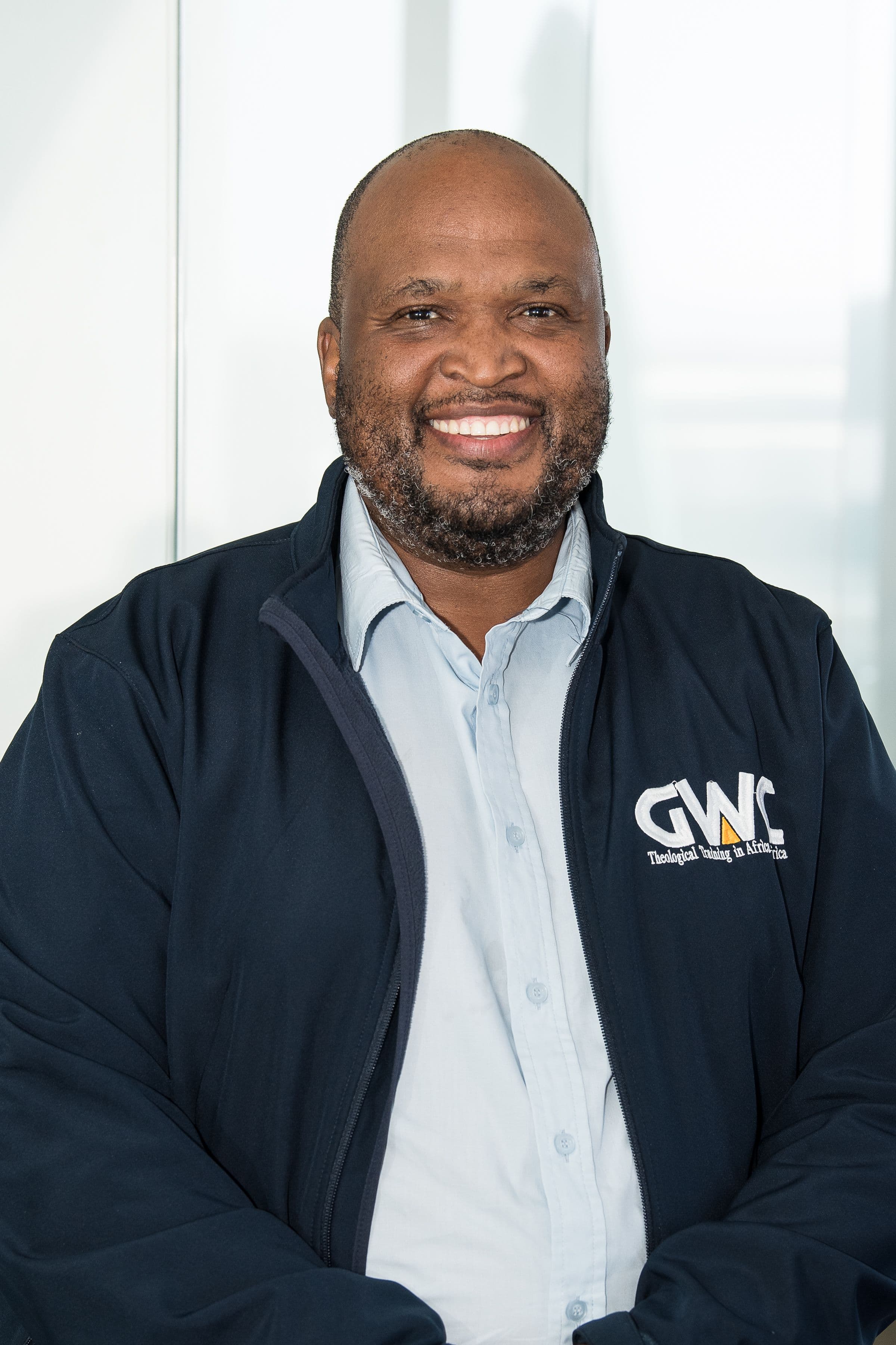 Rev. Phumezo Masango