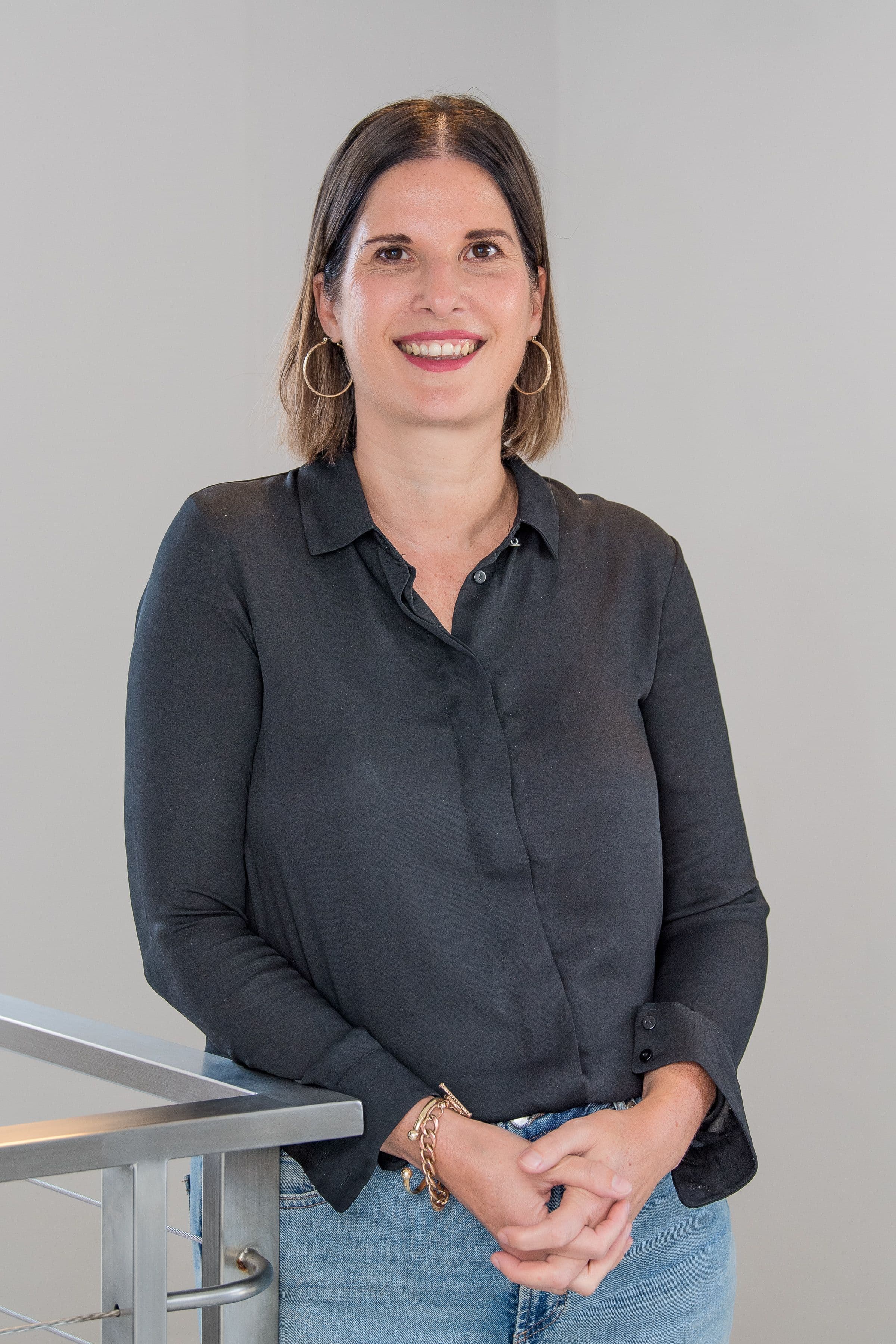 Ms Simone Odendaal (Secretary)