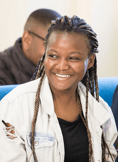 Postgraduate programmes