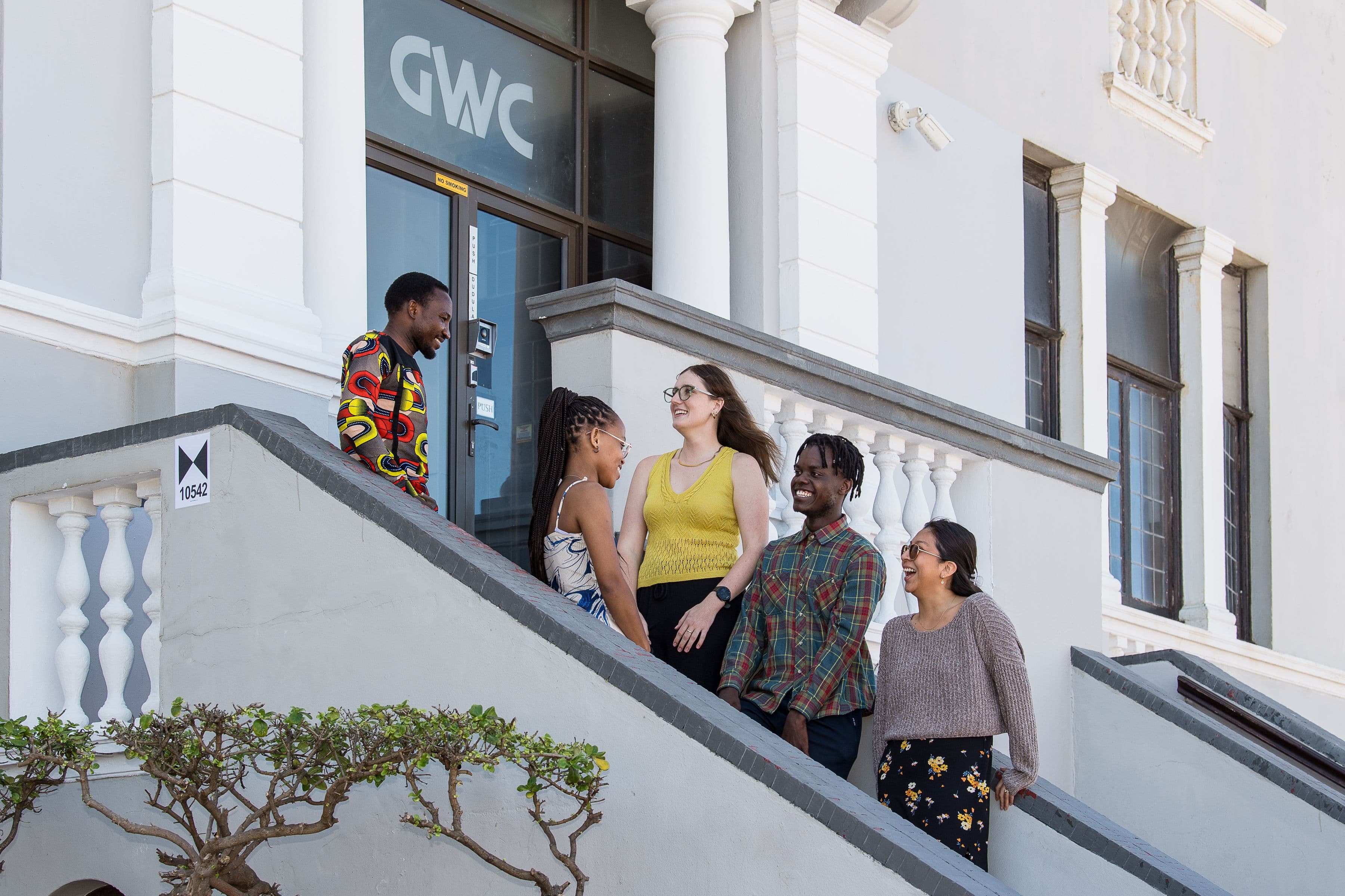 GWC