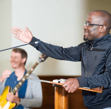 Student Bursaries