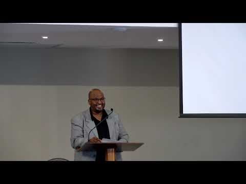 Chapel Sermon by Rev. Phumezo Masango