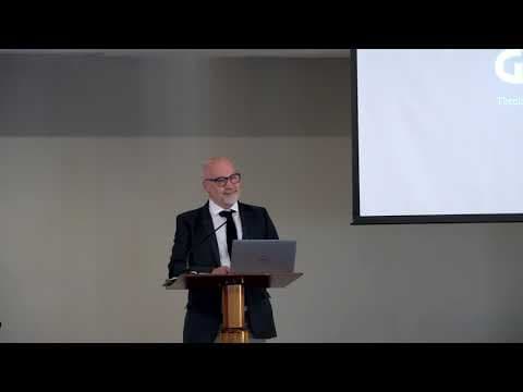 Chapel Sermon by Rev. Dr Mark Dickson