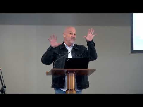Chapel Sermon by Rev. Dr Mark Dickson