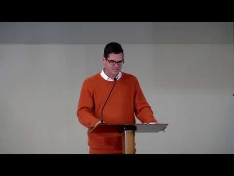 Chapel Sermon by Dr Jonathan More