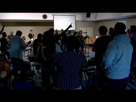 Student Chapel Service