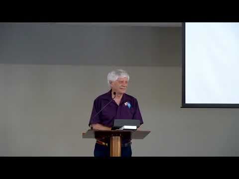 Chapel Sermon by Bishop Gary Nelson