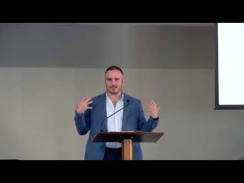 Chapel Sermon by Dr Jake Griesel